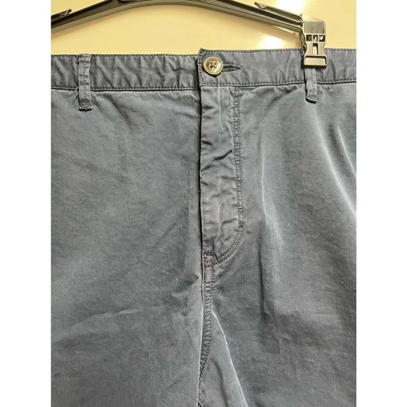 Michael Kors Shorts navy size 40 mens - Picture 2 of 5